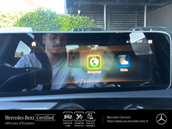 Photo 27 du bon plan MERCEDES-BENZ Classe A 250 224ch 4Matic AMG Line 7G-DCT occasion à 30990 €