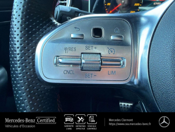 Photo 29 du bon plan MERCEDES-BENZ Classe A 250 224ch 4Matic AMG Line 7G-DCT occasion à 30990 €