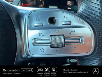 Photo 30 du bon plan MERCEDES-BENZ Classe A 250 224ch 4Matic AMG Line 7G-DCT occasion à 30990 €