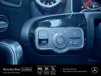 Photo 31 du bon plan MERCEDES-BENZ Classe A 250 224ch 4Matic AMG Line 7G-DCT occasion à 30990 €