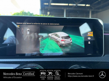 Photo 32 du bon plan MERCEDES-BENZ Classe A 250 224ch 4Matic AMG Line 7G-DCT occasion à 30990 €