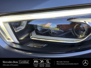 Photo 33 du bon plan MERCEDES-BENZ Classe A 250 224ch 4Matic AMG Line 7G-DCT occasion à 30990 €