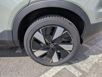 Photo 9 du bon plan VOLVO XC40 Recharge Extended Range 252ch Ultimate occasion à 35490 €