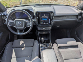 Photo 15 du bon plan VOLVO XC40 Recharge Extended Range 252ch Ultimate occasion à 35490 €