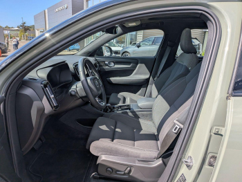 Photo 18 du bon plan VOLVO XC40 Recharge Extended Range 252ch Ultimate occasion à 35490 €