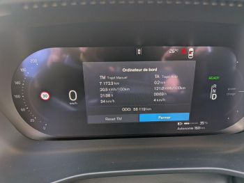 Photo 21 du bon plan VOLVO XC40 Recharge Extended Range 252ch Ultimate occasion à 35490 €