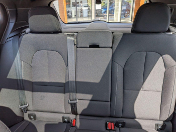 Photo 25 du bon plan VOLVO XC40 Recharge Extended Range 252ch Ultimate occasion à 35490 €