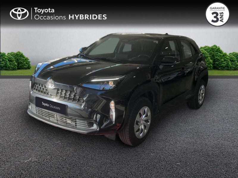 Bon plan TOYOTA C-HR 1.8 Hybride 122ch Design Ultimate E-CVT occasion
