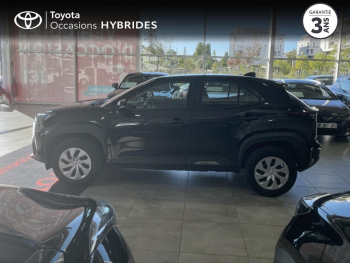 Photo 3 du bon plan TOYOTA C-HR 1.8 Hybride 122ch Design Ultimate E-CVT occasion à 22790 €