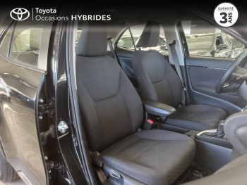 Photo 6 du bon plan TOYOTA C-HR 1.8 Hybride 122ch Design Ultimate E-CVT occasion à 22790 €