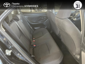 Photo 7 du bon plan TOYOTA C-HR 1.8 Hybride 122ch Design Ultimate E-CVT occasion à 22790 €