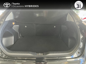Photo 10 du bon plan TOYOTA C-HR 1.8 Hybride 122ch Design Ultimate E-CVT occasion à 22790 €