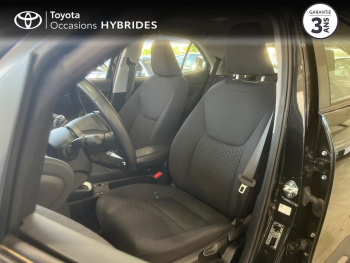 Photo 11 du bon plan TOYOTA C-HR 1.8 Hybride 122ch Design Ultimate E-CVT occasion à 22790 €