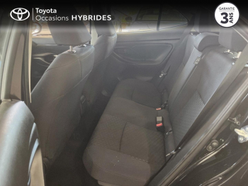 Photo 12 du bon plan TOYOTA C-HR 1.8 Hybride 122ch Design Ultimate E-CVT occasion à 22790 €