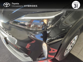 Photo 20 du bon plan TOYOTA C-HR 1.8 Hybride 122ch Design Ultimate E-CVT occasion à 22790 €