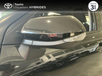 Photo 21 du bon plan TOYOTA C-HR 1.8 Hybride 122ch Design Ultimate E-CVT occasion à 22790 €