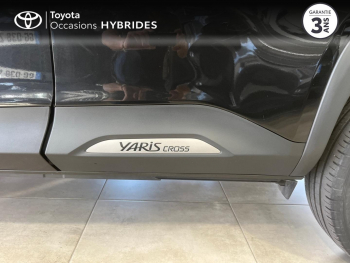 Photo 22 du bon plan TOYOTA C-HR 1.8 Hybride 122ch Design Ultimate E-CVT occasion à 22790 €