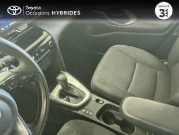 Photo 24 du bon plan TOYOTA C-HR 1.8 Hybride 122ch Design Ultimate E-CVT occasion à 22790 €