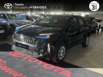 Photo 25 du bon plan TOYOTA C-HR 1.8 Hybride 122ch Design Ultimate E-CVT occasion à 22790 €