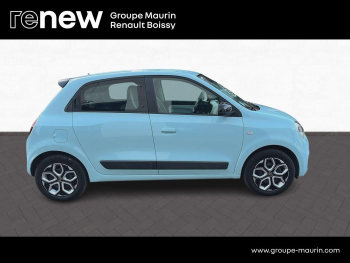 Photo 3 du bon plan RENAULT Twingo 1.0 SCe 65ch Equilibre occasion à 11990 €