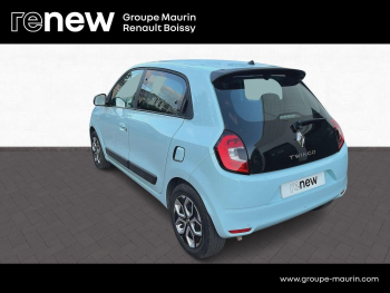 Photo 5 du bon plan RENAULT Twingo 1.0 SCe 65ch Equilibre occasion à 11990 €