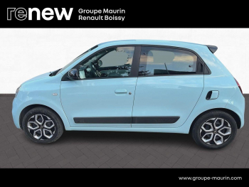 Photo 6 du bon plan RENAULT Twingo 1.0 SCe 65ch Equilibre occasion à 11990 €