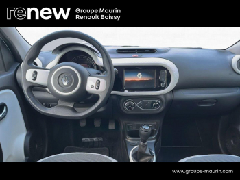 Photo 9 du bon plan RENAULT Twingo 1.0 SCe 65ch Equilibre occasion à 11990 €
