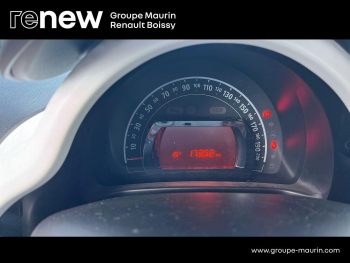 Photo 10 du bon plan RENAULT Twingo 1.0 SCe 65ch Equilibre occasion à 11990 €