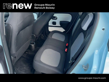 Photo 12 du bon plan RENAULT Twingo 1.0 SCe 65ch Equilibre occasion à 11990 €