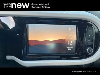 Photo 13 du bon plan RENAULT Twingo 1.0 SCe 65ch Equilibre occasion à 11990 €