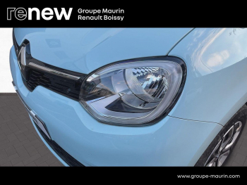 Photo 15 du bon plan RENAULT Twingo 1.0 SCe 65ch Equilibre occasion à 11990 €