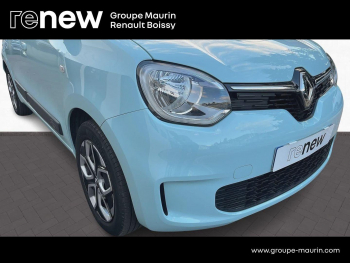 Photo 16 du bon plan RENAULT Twingo 1.0 SCe 65ch Equilibre occasion à 11990 €