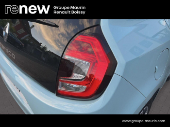 Photo 17 du bon plan RENAULT Twingo 1.0 SCe 65ch Equilibre occasion à 11990 €