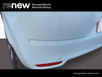 Photo 18 du bon plan RENAULT Twingo 1.0 SCe 65ch Equilibre occasion à 11990 €
