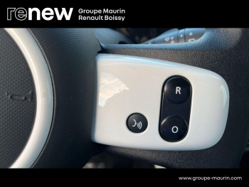 Photo 23 du bon plan RENAULT Twingo 1.0 SCe 65ch Equilibre occasion à 11990 €