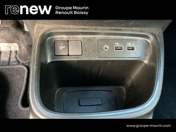 Photo 24 du bon plan RENAULT Twingo 1.0 SCe 65ch Equilibre occasion à 11990 €