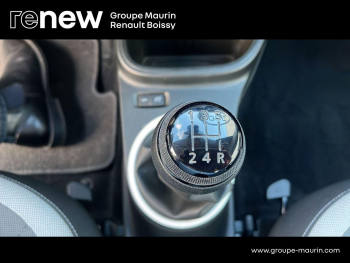Photo 26 du bon plan RENAULT Twingo 1.0 SCe 65ch Equilibre occasion à 11990 €