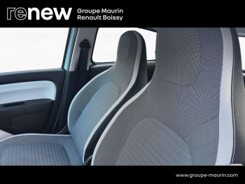 Photo 29 du bon plan RENAULT Twingo 1.0 SCe 65ch Equilibre occasion à 11990 €
