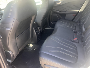 Photo 13 du bon plan FORD Kuga 2.5 Duratec 190ch FHEV E85 Vignale BVA occasion à 26900 €