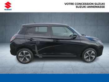 Photo 2 du bon plan SUZUKI Swift 1.2 Hybrid 83ch Pack AllGrip occasion à 18990 €