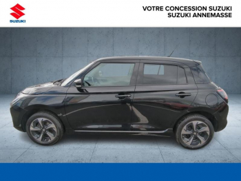 Photo 6 du bon plan SUZUKI Swift 1.2 Hybrid 83ch Pack AllGrip occasion à 18990 €