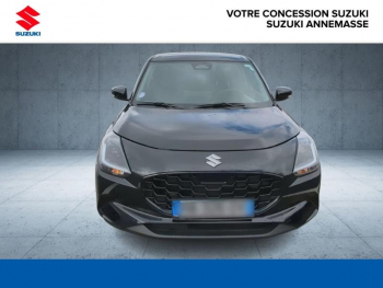 Photo 8 du bon plan SUZUKI Swift 1.2 Hybrid 83ch Pack AllGrip occasion à 18990 €