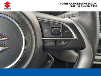Photo 15 du bon plan SUZUKI Swift 1.2 Hybrid 83ch Pack AllGrip occasion à 18990 €