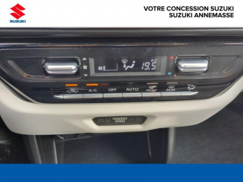 Photo 18 du bon plan SUZUKI Swift 1.2 Hybrid 83ch Pack AllGrip occasion à 18990 €