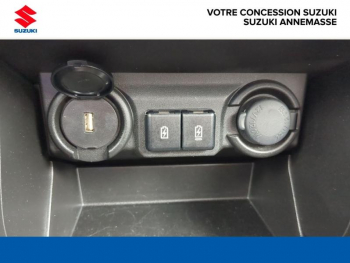 Photo 19 du bon plan SUZUKI Swift 1.2 Hybrid 83ch Pack AllGrip occasion à 18990 €