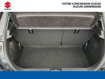 Photo 21 du bon plan SUZUKI Swift 1.2 Hybrid 83ch Pack AllGrip occasion à 18990 €