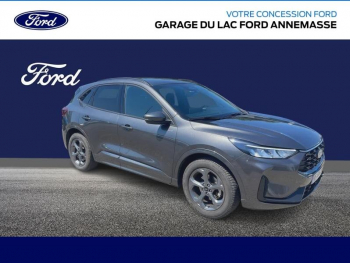 Photo 2 du bon plan FORD Kuga 2.5 Duratec 180ch Hybrid FlexiFuel ST-Line Powershift occasion à 29590 €