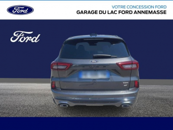Photo 3 du bon plan FORD Kuga 2.5 Duratec 180ch Hybrid FlexiFuel ST-Line Powershift occasion à 29590 €