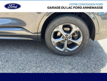 Photo 4 du bon plan FORD Kuga 2.5 Duratec 180ch Hybrid FlexiFuel ST-Line Powershift occasion à 29590 €