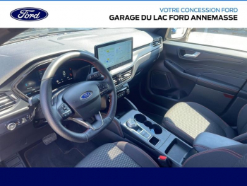 Photo 5 du bon plan FORD Kuga 2.5 Duratec 180ch Hybrid FlexiFuel ST-Line Powershift occasion à 29590 €
